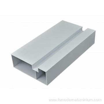 Aluminium Extrusion Windows Frame